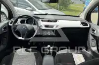 2013 Citroen C3