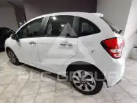 2013 Citroen C3