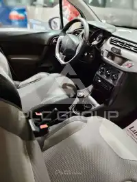 2013 Citroen C3