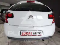 2013 Citroen C3