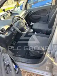 2013 Citroen C3