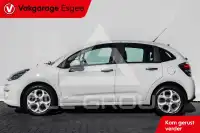 2013 Citroen C3