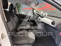 2013 Citroen C3