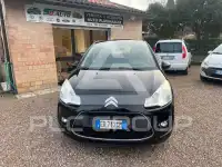 2013 Citroen C3