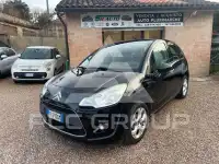 2013 Citroen C3