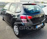 2013 Citroen C3