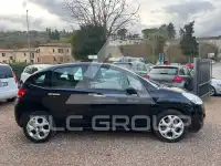 2013 Citroen C3