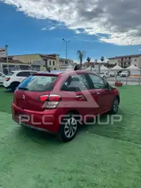2013 Citroen C3