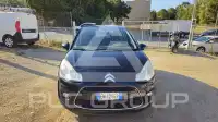 2013 Citroen C3