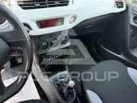 2013 Citroen C3