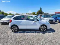 2013 Citroen C3