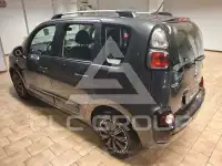 2013 Citroen C3