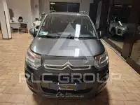 2013 Citroen C3