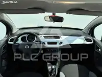 2013 Citroen C3