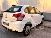 2013 Citroen C3
