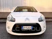 2013 Citroen C3