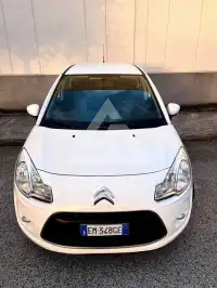 2013 Citroen C3