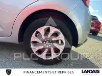2013 Citroen C3