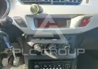2013 Citroen C3