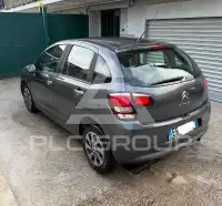 2013 Citroen C3