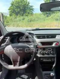 2013 Citroen C3