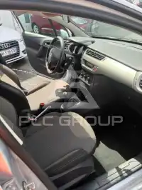 2013 Citroen C3