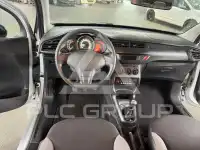 2013 Citroen C3