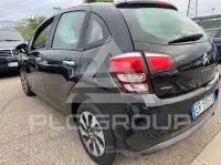 2013 Citroen C3