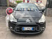 2013 Citroen C3