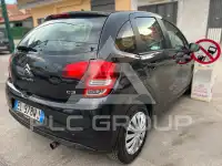 2013 Citroen C3