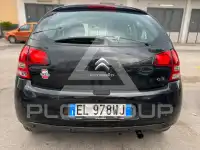 2013 Citroen C3