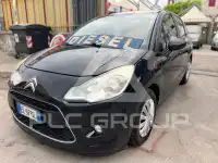 2013 Citroen C3
