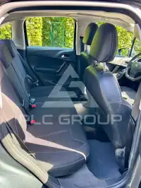 2013 Citroen C3
