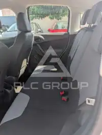 2013 Citroen C3