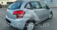 2013 Citroen C3