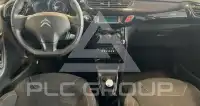2013 Citroen C3
