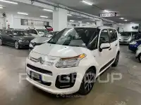 2013 Citroen C3