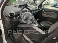 2013 Citroen C3