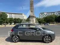 2013 Citroen C3