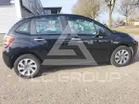 2013 Citroen C3