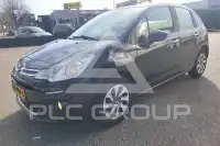 2013 Citroen C3