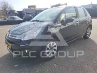 2013 Citroen C3