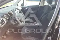 2013 Citroen C3