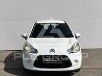 2013 Citroen C3