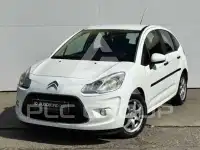 2013 Citroen C3