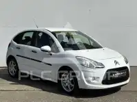 2013 Citroen C3