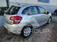 2013 Citroen C3