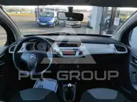 2013 Citroen C3