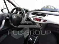 2013 Citroen C3