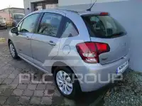 2013 Citroen C3